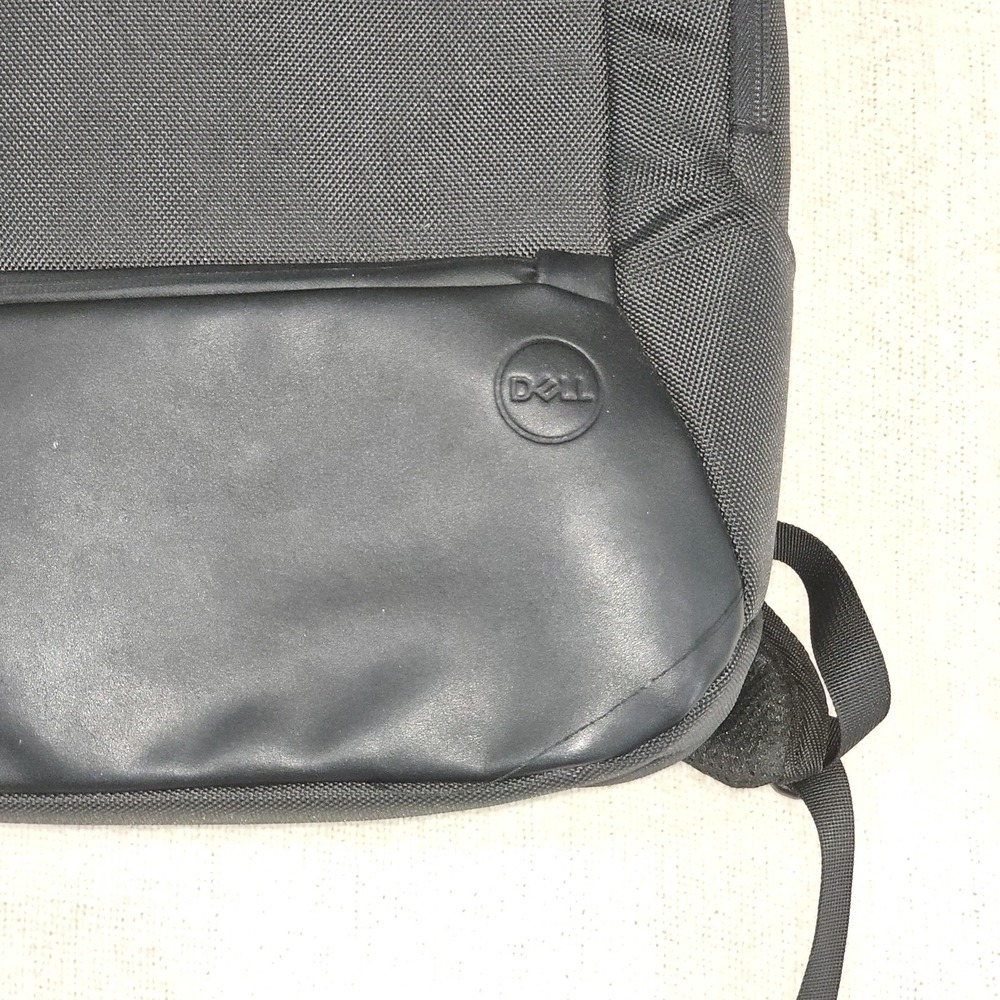 DELL Pro Slim Laptop Bag 15" Backpack - Picture 3 of 9